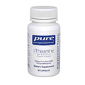 Pure Encapsulations L-Theanine 60c