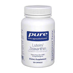 Pure Encapsulations Lutein-Zeaxanthin 120c