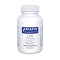 Pure Encapsulations LVR Formula 120c