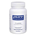 Pure Encapsulations L-Lysine 90c