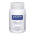 Pure Encapsulations Maca-3 60c