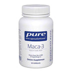 Pure Encapsulations Maca-3 60c