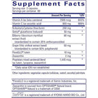 Pure Encapsulations Macular Support Formula 120C