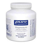 Pure Encapsulations Magnesium (citrate/malate) 180c