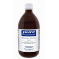 Pure Encapsulations Magnesium glycinate liquid 480 ml