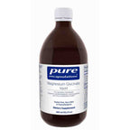 Pure Encapsulations Magnesium glycinate liquid 480 ml