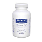 Pure Encapsulations Memory Pro 90c