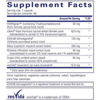 Pure Encapsulations MenoVive 60C