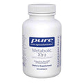 Pure Encapsulations Metabolic Xtra 90c