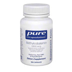 Pure Encapsulations Methylcobalamin 180c