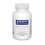 Pure Encapsulations Mitochondria ATP 120c
