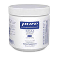 Pure Encapsulations MSM Powder 227 g