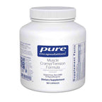 Pure Encapsulations Muscle Cramp/Tension Formula 180c