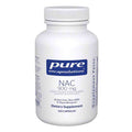 Pure Encapsulations NAC 900mg 120c