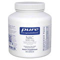 Pure Encapsulations NAC 900mg 240c