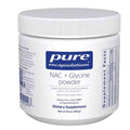Pure Encapsulations NAC + Glycine Powder 5.6 oz