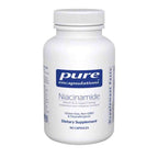 Pure Encapsulations Niacinamide 90c