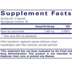 Pure Encapsulations Niacinamide 90c
