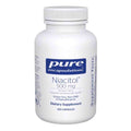 Pure Encapsulations Niacitol 500mg 120c