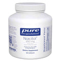 Pure Encapsulations Niacitol 650 mg 180c