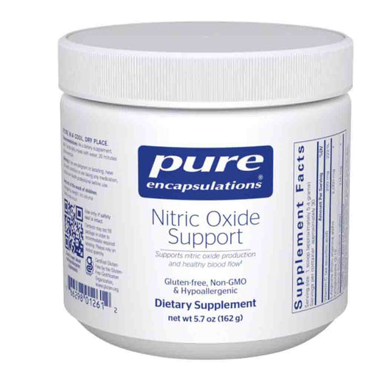 Pure Encapsulations Nitric Oxide Support 162 g