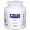 Pure Encapsulations Nutrient 950 180c