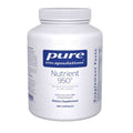 Pure Encapsulations Nutrient 950 without Iron 360c