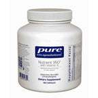 Pure Encapsulations Nutrient 950 with Vitamin K 180c