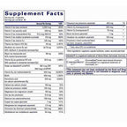 Pure Encapsulations Nutrient 950 with Vitamin K 180c