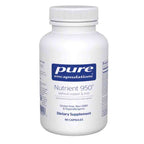 Pure Encapsulations Nutrient 950 without Copper and Iron 90c