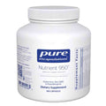 Pure Encapsulations Nutrient 950 without Copper & Iron 180c