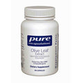 Pure Encapsulations Olive Leaf Extract 60c