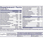 Pure Encapsulations O.N.E Multivitamin 120c