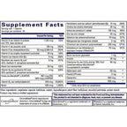 Pure Encapsulations O.N.E Multivitamin 30c