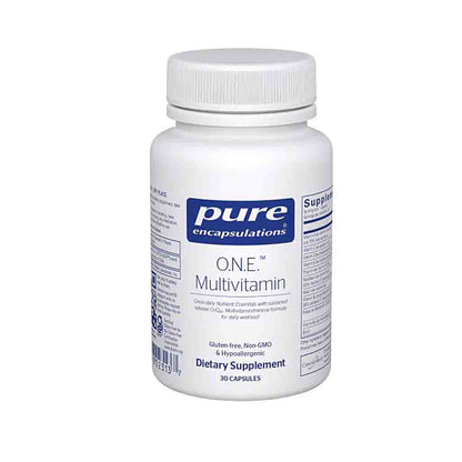 Pure Encapsulations O.N.E Multivitamin 30c