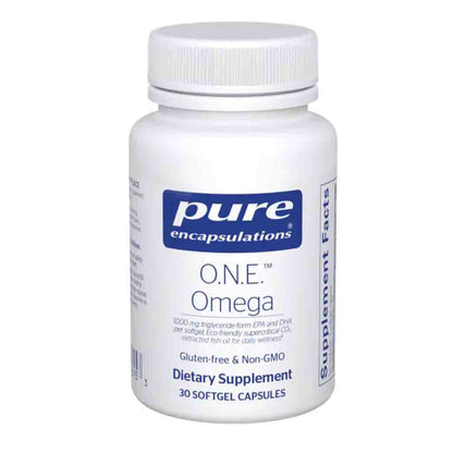 Pure Encapsulations O.N.E. Omega 30C