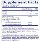 Pure Encapsulations O.N.E. Omega 30C