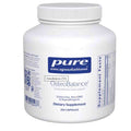 Pure Encapsulations OsteoBalance 210T
