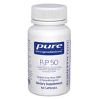 Pure Encapsulations P5P 50 (activated B6) 60c