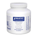 Pure Encapsulations Pancreatic Enzyme Formula 180c
