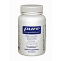 Pure Encapsulations Pancreatic Enzyme Formula 60c