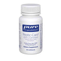 Pure Encapsulations Peptic-Care (Zinc L Carnosine) 60sg