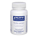Pure Encapsulations Perilla extract 90c
