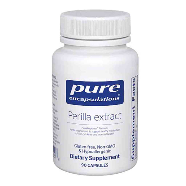 Pure Encapsulations Perilla extract 90c