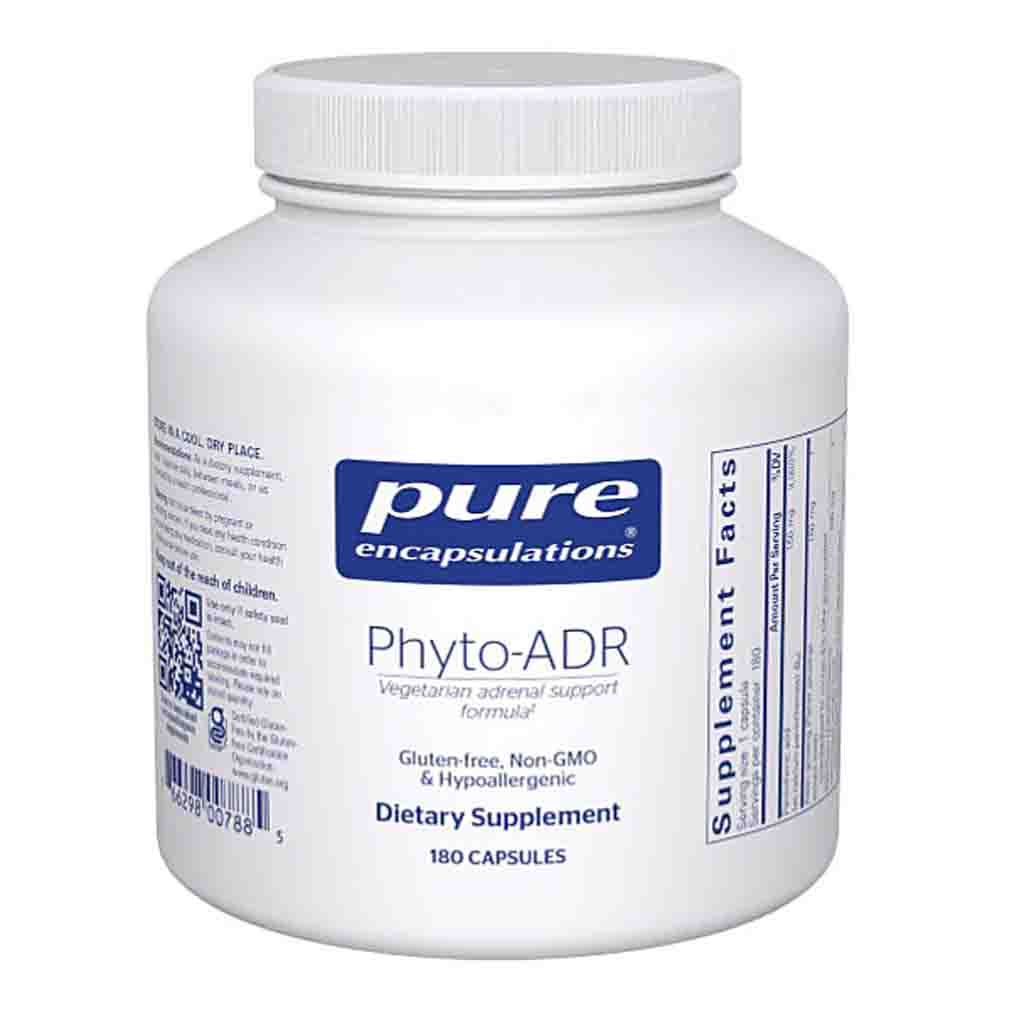 Pure Encapsulations Phyto-ADR 180c