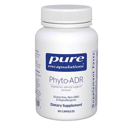 Pure Encapsulations Phyto-ADR 60c