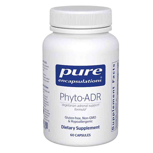Pure Encapsulations Phyto-ADR 60c