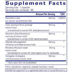 Pure Encapsulations Phyto-ADR 60c