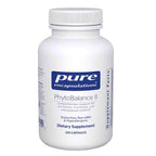 Pure Encapsulations PhytoBalance II 120c