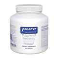 Pure Encapsulations Polyphenol Nutrients 180c